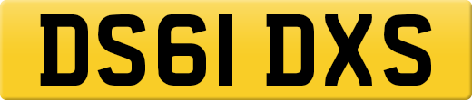 DS61DXS